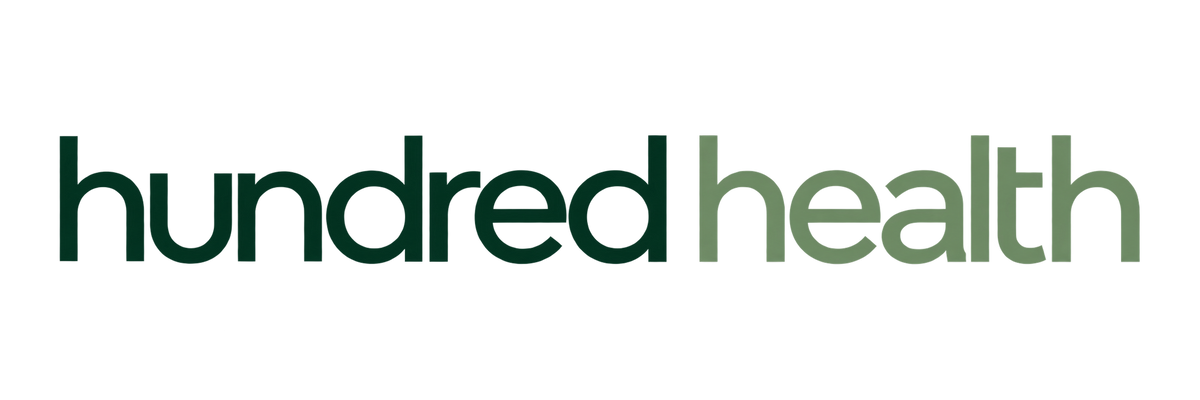 hundred health | Patient Portal